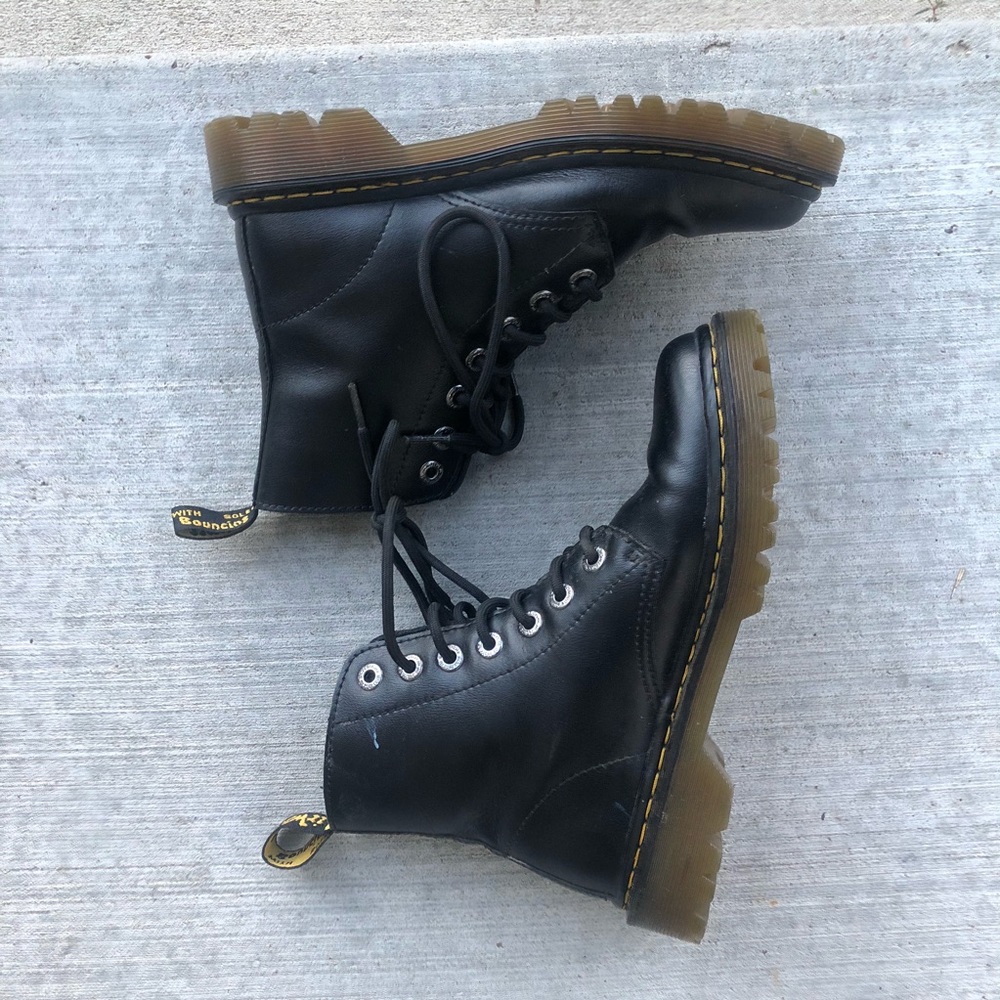 Doc Martin Boot
